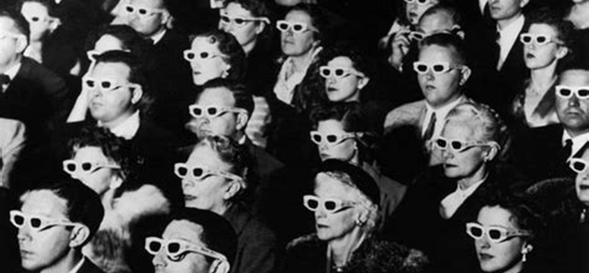 Secret Cinema/Punch Drunk